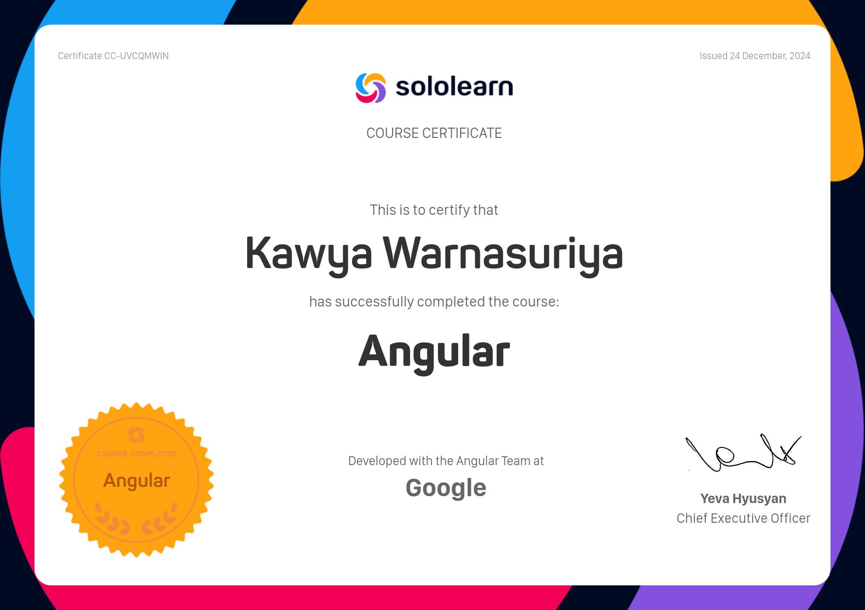 sololearn