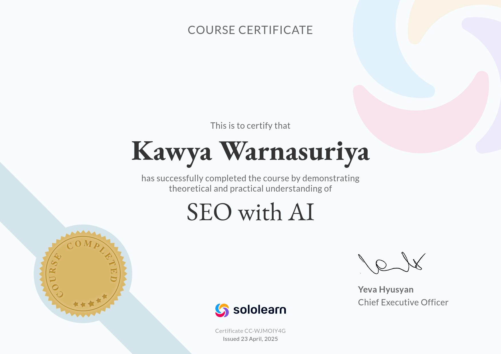 sololearn